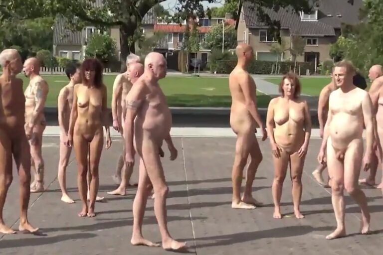 Philemon Mukarno Performance Art Soma(2018) ’60 VRIJDAG 21 SEPTEMBER 2018, MUSEUM IJSSELSTEIN·