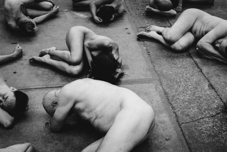 Philemon Mukarno Performance Art Soma(2018) ’60 VRIJDAG 21 SEPTEMBER 2018, MUSEUM IJSSELSTEIN·