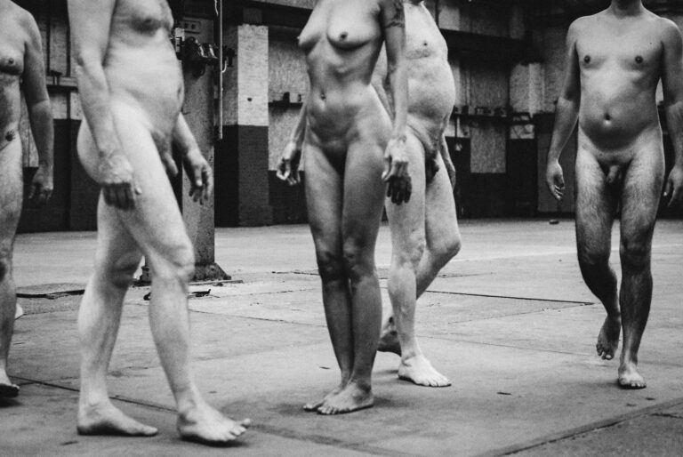 Philemon Mukarno Performance Art Soma(2018) ’60 VRIJDAG 21 SEPTEMBER 2018, MUSEUM IJSSELSTEIN·