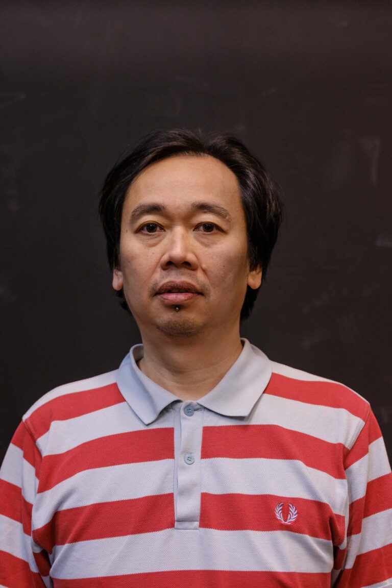 Philemon Mukarno Performance Art Body Lab Festival 2018 The Performance Bar, Rotterdam, Netherlands