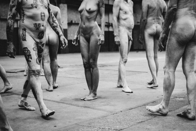 Philemon Mukarno Performance Art Soma(2018) ’60 VRIJDAG 21 SEPTEMBER 2018, MUSEUM IJSSELSTEIN·
