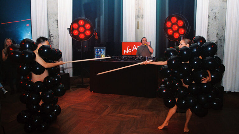Philemon Mukarno Performance Art Take my breath (2020) ’15 NoArt Festival A’DAM Tower, Amsterdam