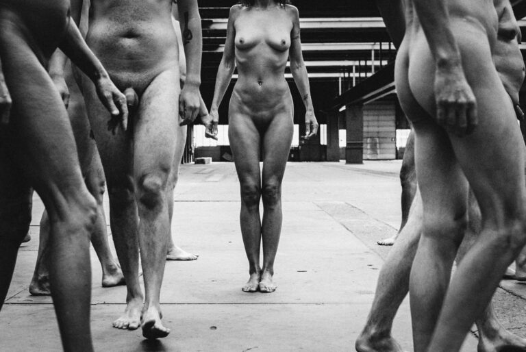 Philemon Mukarno Performance Art Soma(2018) ’60 VRIJDAG 21 SEPTEMBER 2018, MUSEUM IJSSELSTEIN·