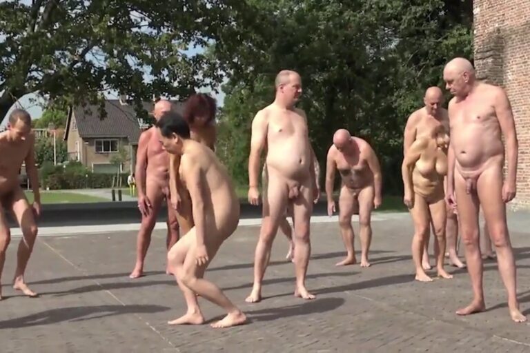 Philemon Mukarno Performance Art Soma(2018) ’60 VRIJDAG 21 SEPTEMBER 2018, MUSEUM IJSSELSTEIN·