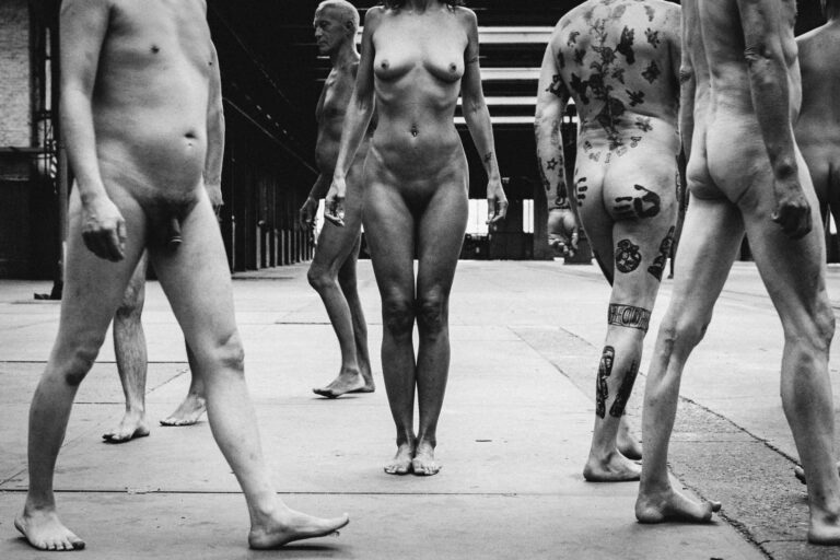 Philemon Mukarno Performance Art Soma(2018) ’60 VRIJDAG 21 SEPTEMBER 2018, MUSEUM IJSSELSTEIN·