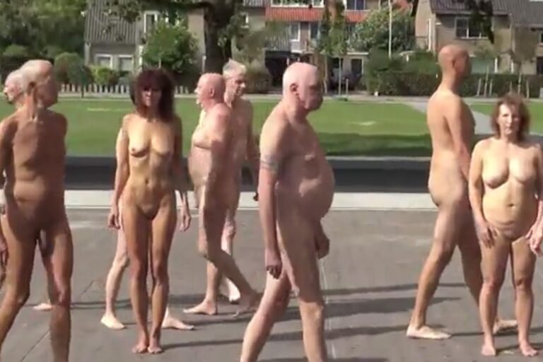 Philemon Mukarno Performance Art Soma(2018) ’60 VRIJDAG 21 SEPTEMBER 2018, MUSEUM IJSSELSTEIN·