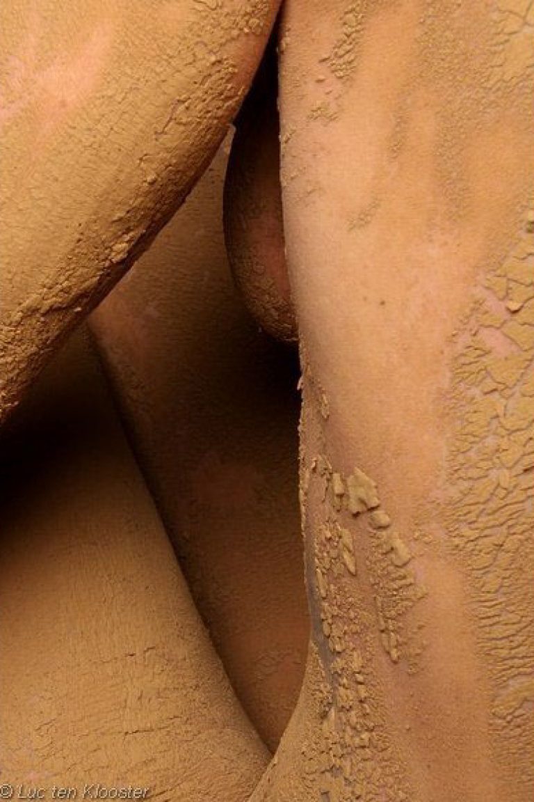 Philemon Mukarno Performance Art Ecce homo(2016)’30 Netherlands