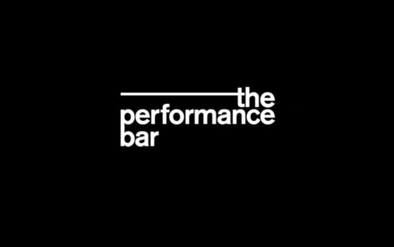 Philemon Mukarno Performance Art Lupa(2019)'15 Performance Bar, Rotterdam.