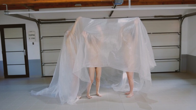 Eros Trio Performance (2021) '21 performance art - Philemon Mukarno