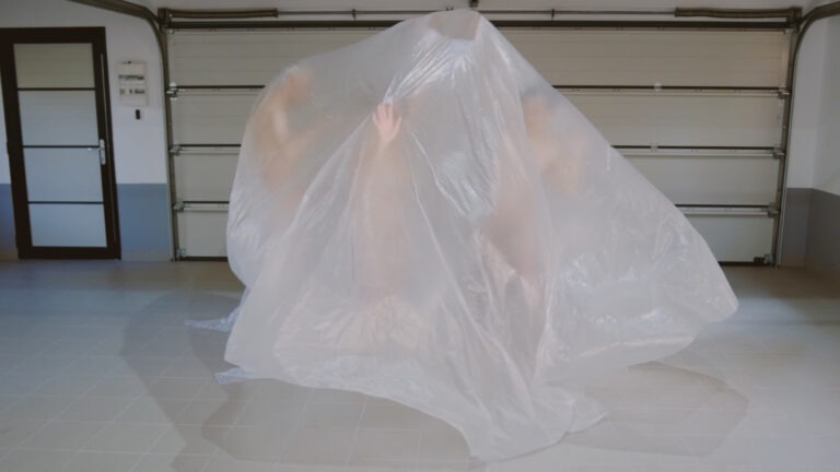 Eros Trio Performance (2021) '21 performance art - Philemon Mukarno