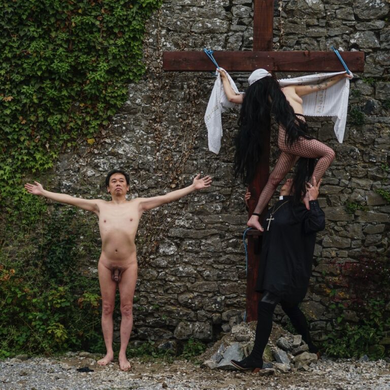 Crucifix 2024