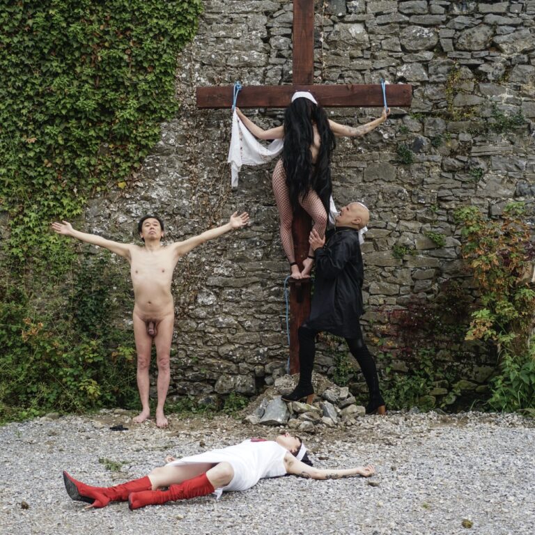 Crucifix 2024