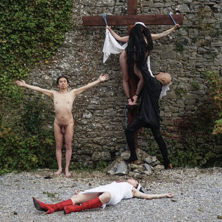 Crucifix 2024