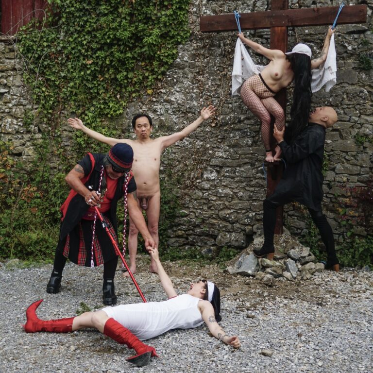Crucifix 2024