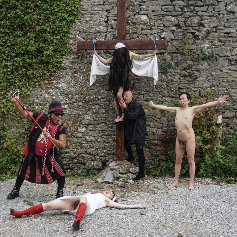 Crucifix 2024