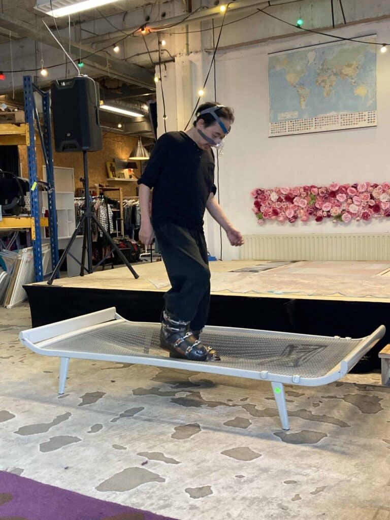 Cycle Return 73 260412_PAE-WGW #5_Philemon Mukarno_photo ieke Trinks_6239