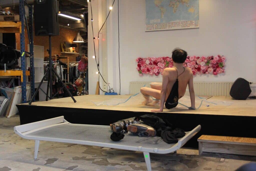 Cycle Return 64 Cycle of Return