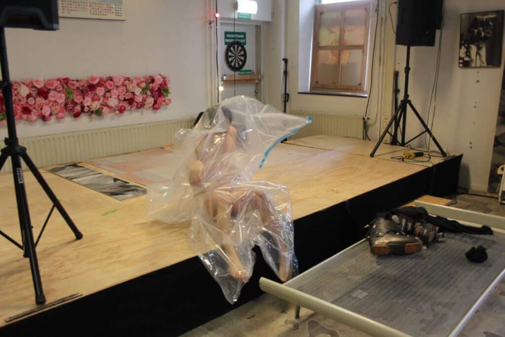 Cycle Return 62 Cycle of Return