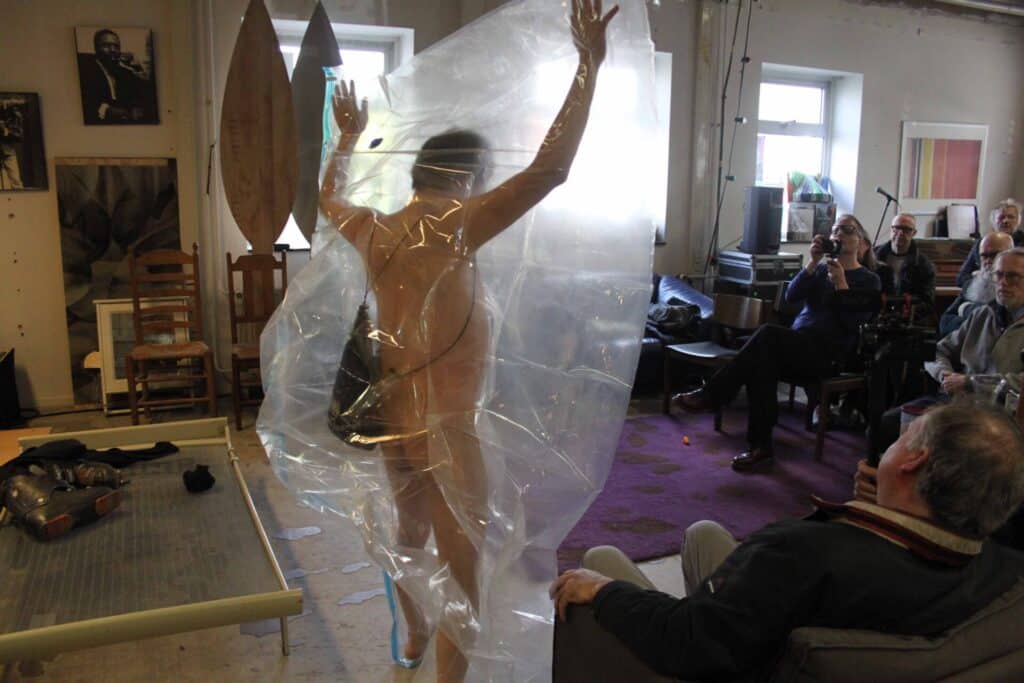 Cycle Return 61 Cycle of Return