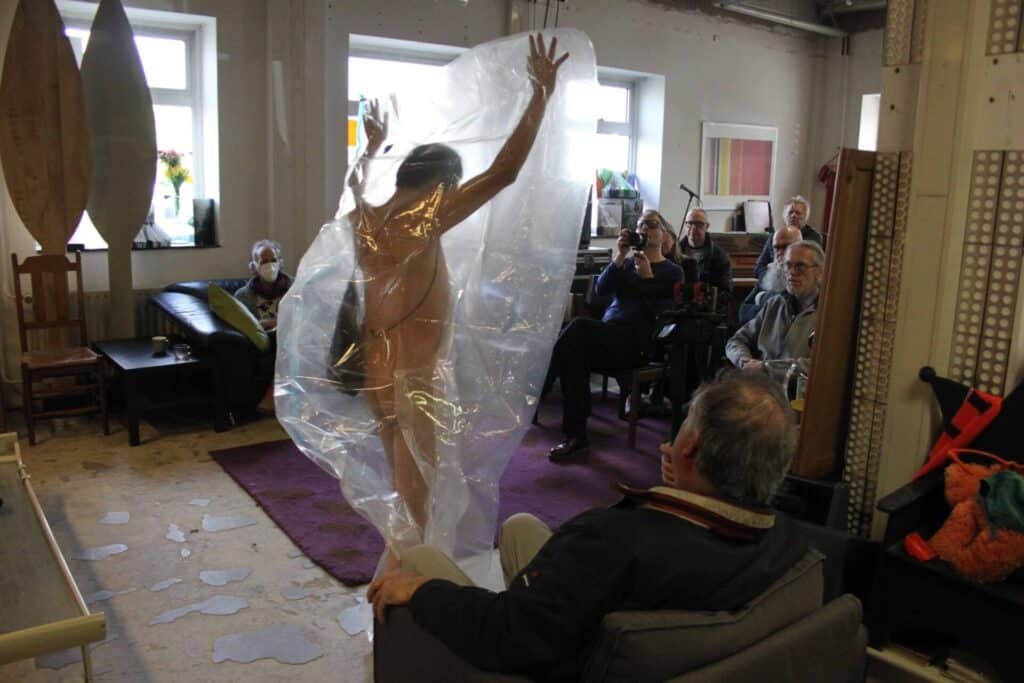 Cycle Return 60 Cycle of Return