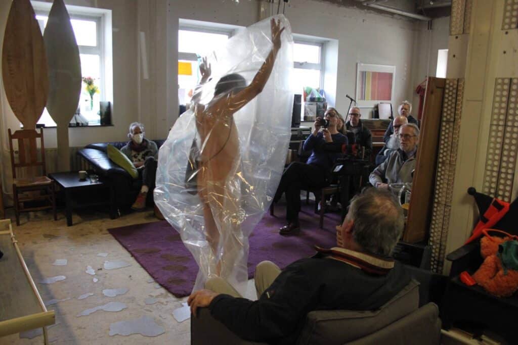 Cycle Return 59 Cycle of Return