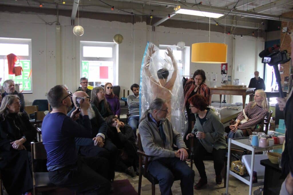 Cycle Return 58 Cycle of Return