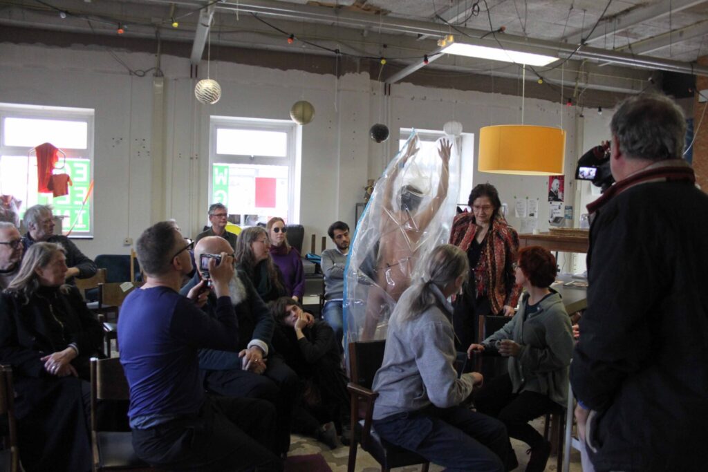 Cycle Return 57 Cycle of Return