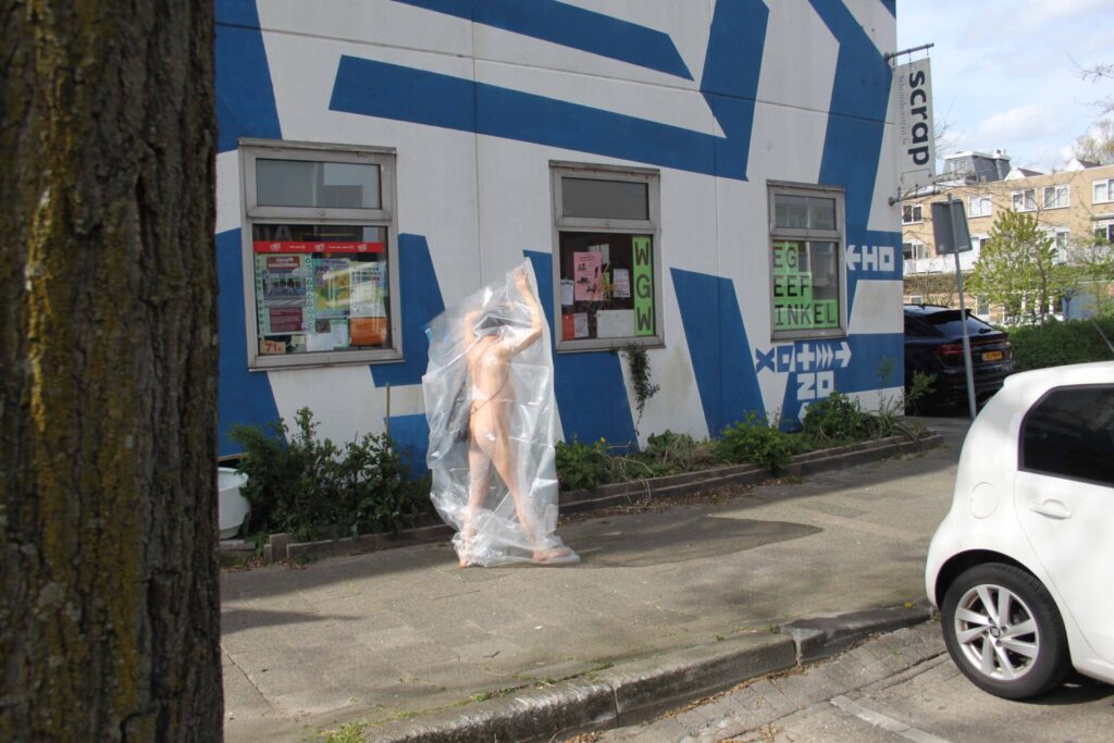 Cycle Return 55 Cycle of Return