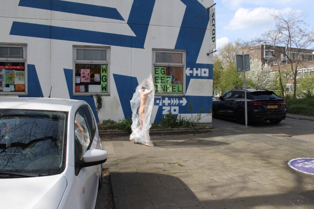 Cycle Return 54 Cycle of Return