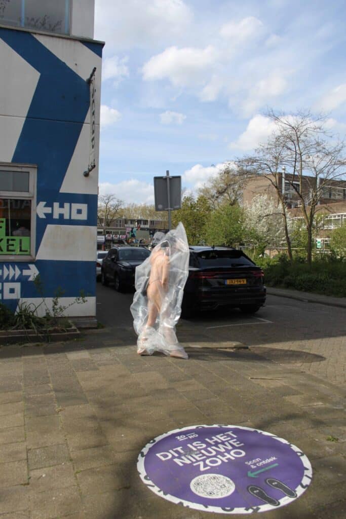 Cycle Return 69 260412_PAE-WGW_#5_Philemon Mukarno_photo ieke Trinks_4788