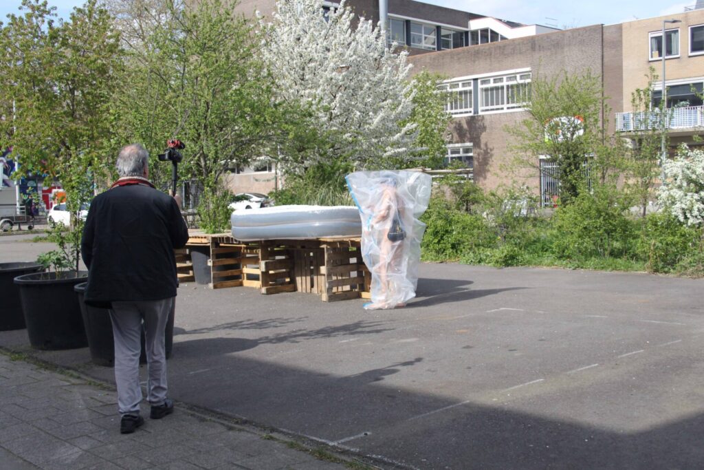 Cycle Return 46 Cycle of Return