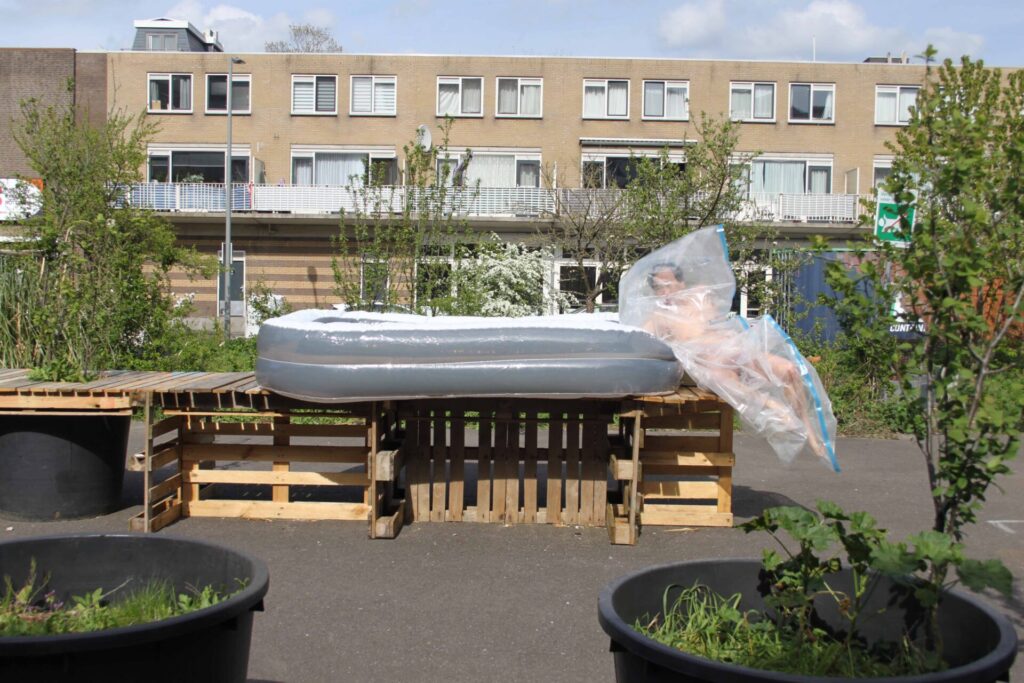 Cycle Return 45 Cycle of Return