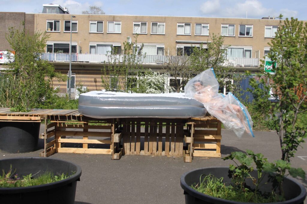 Cycle Return 44 Cycle of Return