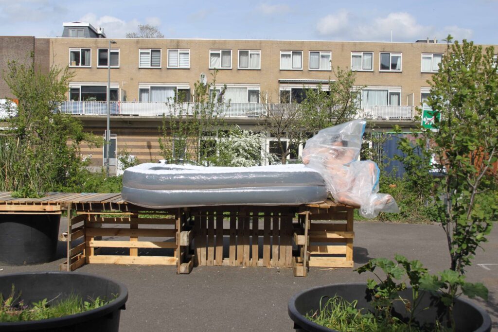 Cycle Return 43 Cycle of Return