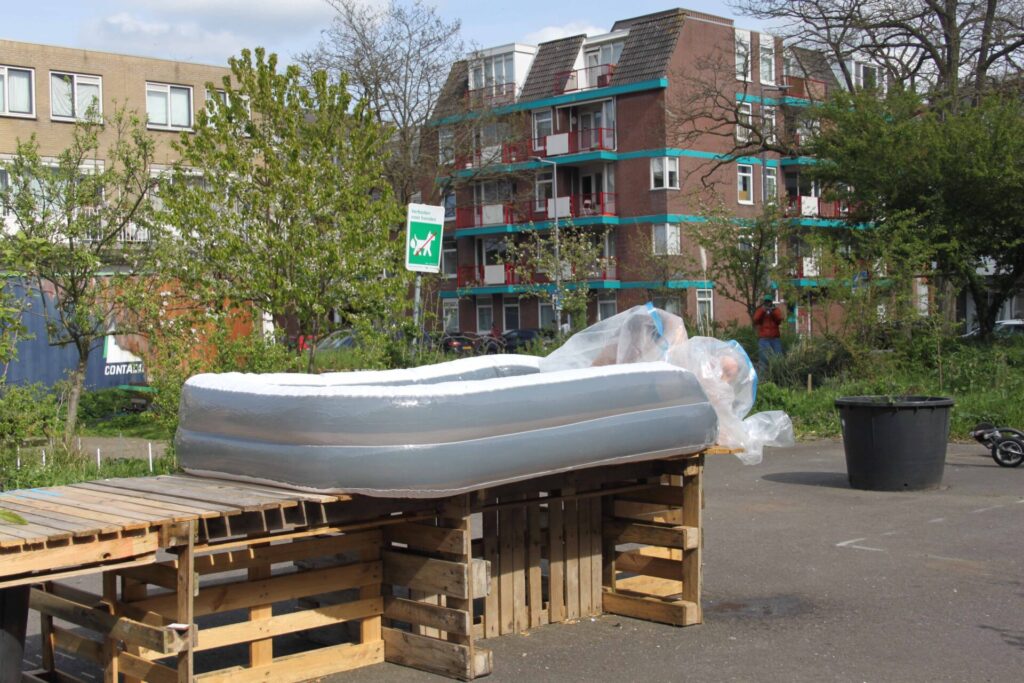 Cycle Return 42 Cycle of Return