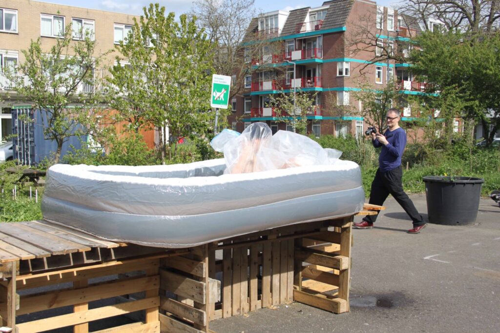 Cycle Return 41 Cycle of Return