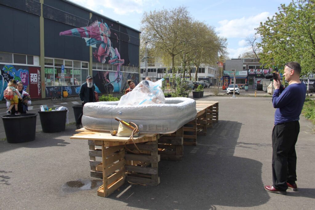 Cycle Return 40 Cycle of Return