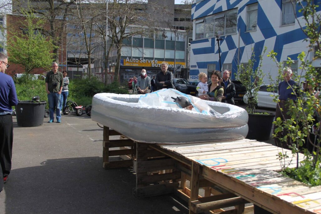 Cycle Return 37 Cycle of Return