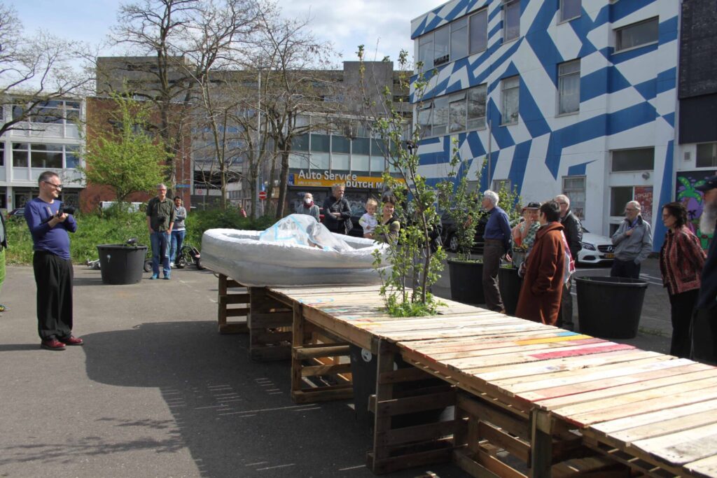 Cycle Return 36 Cycle of Return