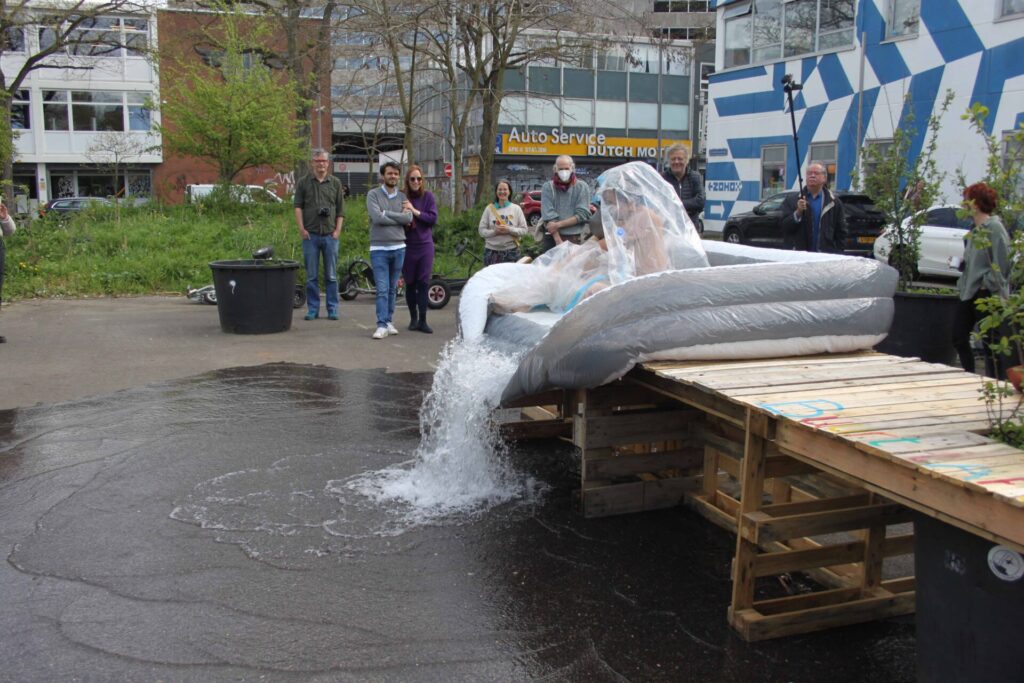 Cycle Return 29 Cycle of Return