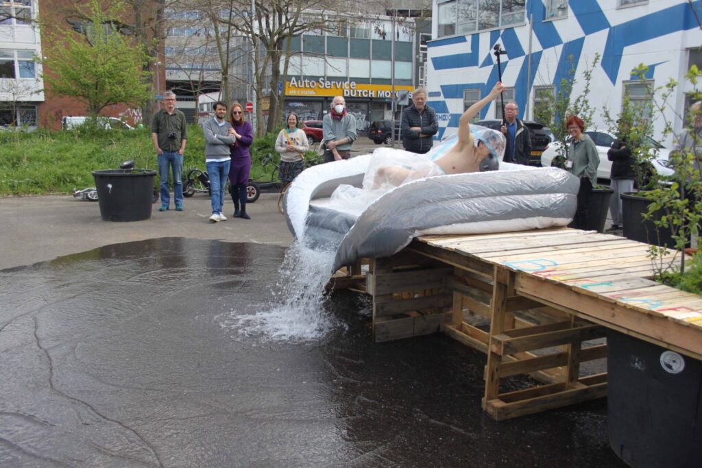 Cycle Return 27 Cycle of Return