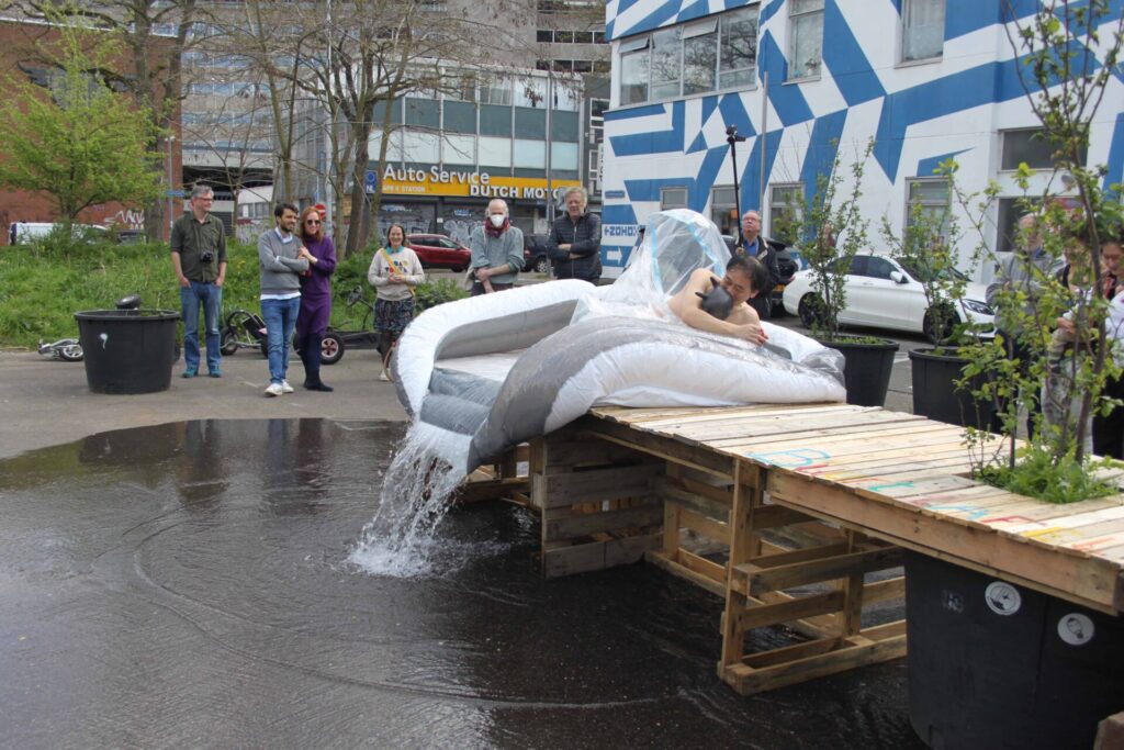 Cycle Return 25 Cycle of Return