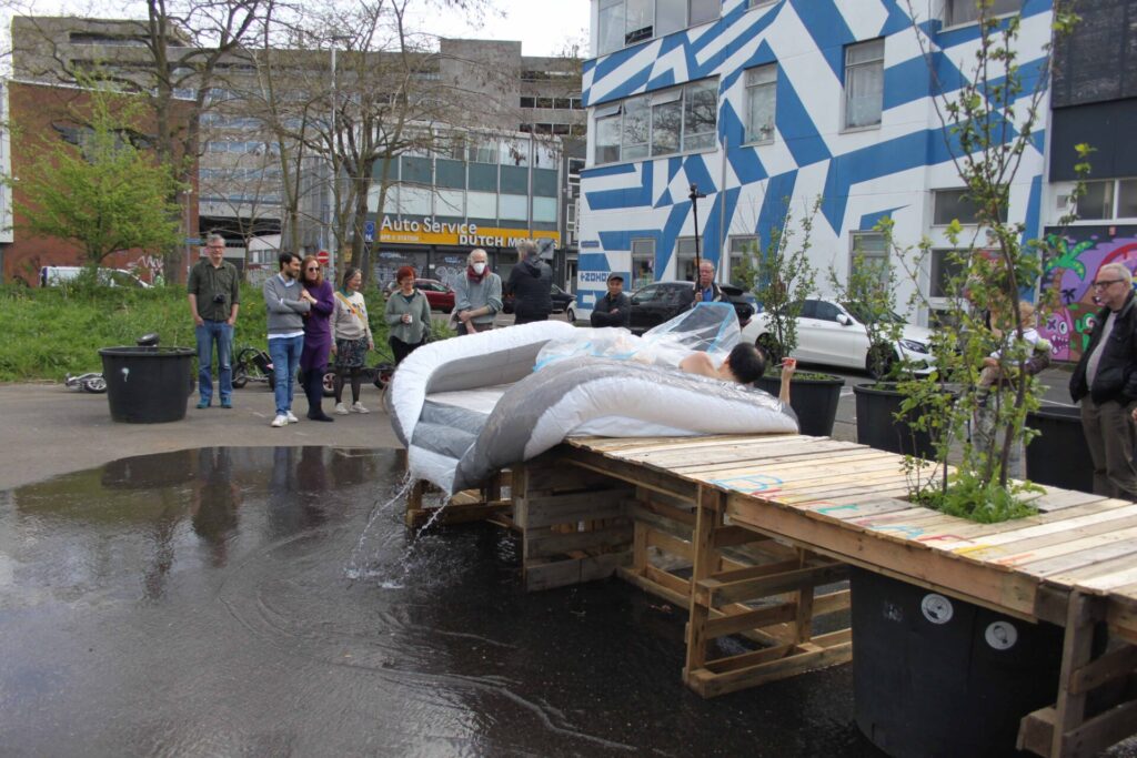 Cycle Return 23 Cycle of Return