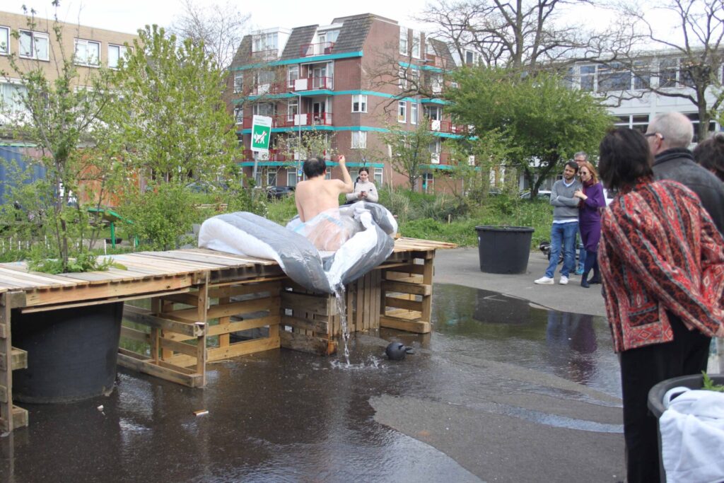 Cycle Return 20 Cycle of Return