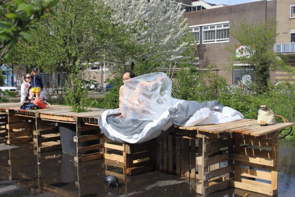 Cycle Return 17 Cycle of Return