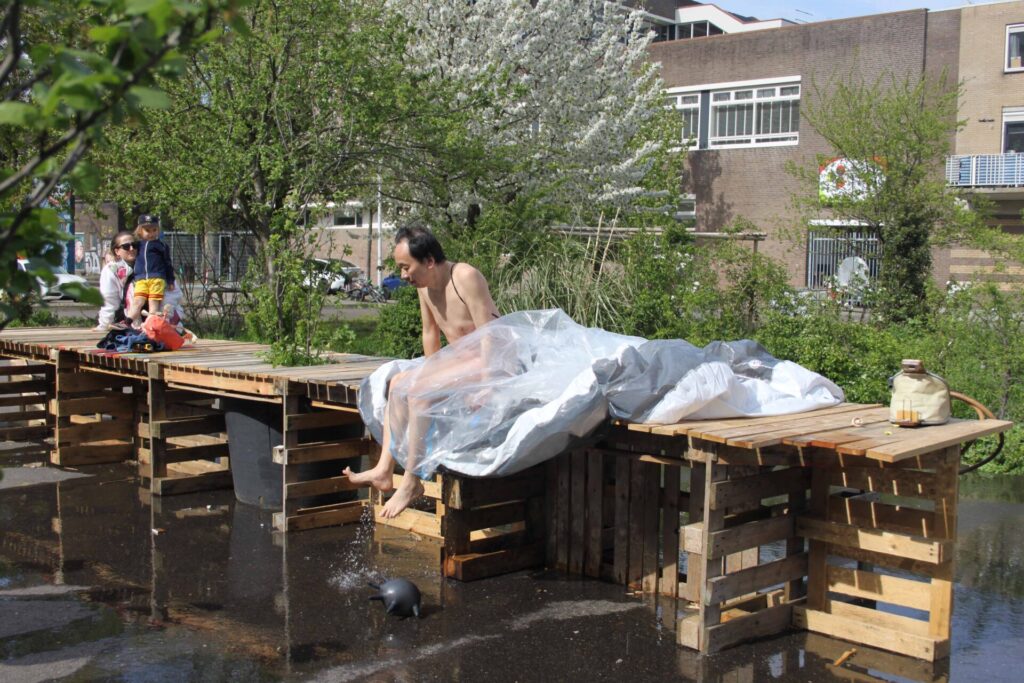 Cycle Return 16 Cycle of Return