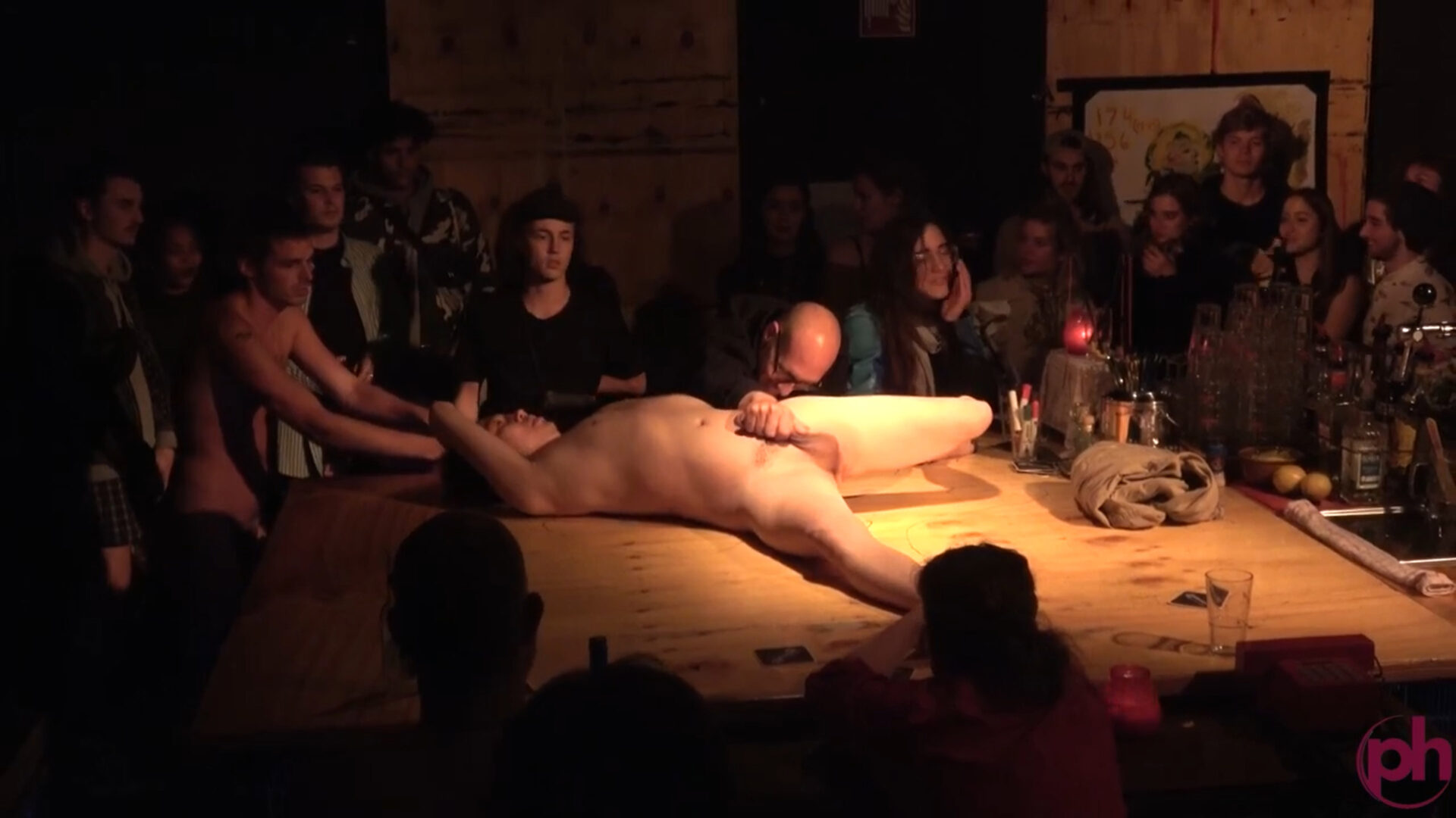 Philemon Mukarno – Incarnation – breath and spirit through inflated forms