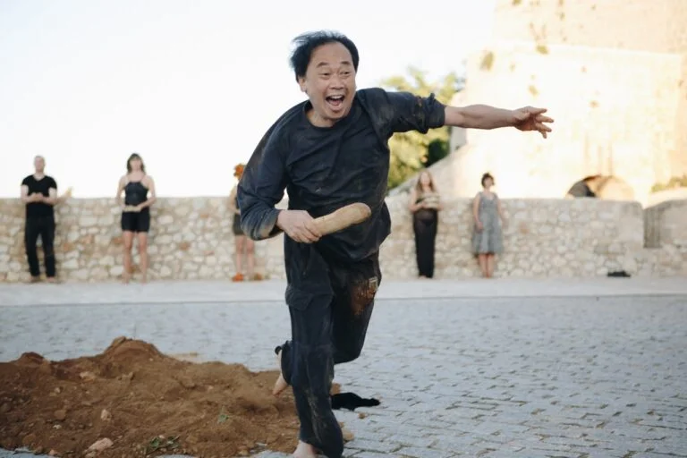 Performance Art Archive 19 https://mukarno.com/wp-content/uploads/2020/08/MukarnoRood-e1689388576334.png | Philemon Mukarno Performance Artist