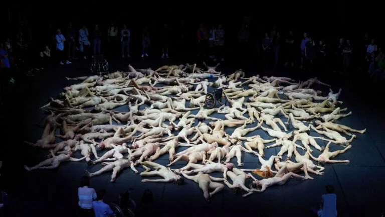 Performance Art Archive 49 https://mukarno.com/wp-content/uploads/2020/08/MukarnoRood-e1689388576334.png | Philemon Mukarno Performance Artist