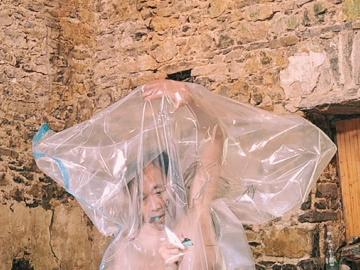 Performance Art Archive 7 https://mukarno.com/wp-content/uploads/2020/08/MukarnoRood-e1689388576334.png | Philemon Mukarno Performance Artist